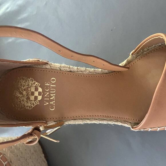 Vince Camuto espadrilles - Picture 6 of 8
